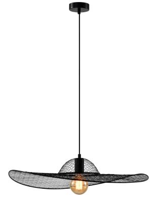 Lumes - Lampa wisząca ze sklepu: Edinos.pl w kategorii: Lampy wiszące - zdjęcie WPH-EDNS-GX13N-QCJ_49550