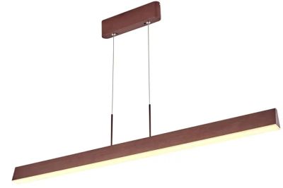 Lampa wisząca Lumes ze sklepu: Edinos.pl w kategorii: Lampy wiszące - zdjęcie WPH-EDNS-GX13N-QCJ_49552