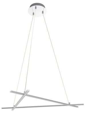 Lampa wisząca Lumes ze sklepu: Edinos.pl w kategorii: Lampy wiszące - zdjęcie WPH-EDNS-GX13N-QCJ_49556