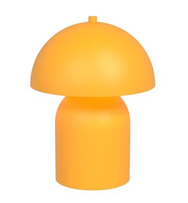 Lumes - Lampa stołowa ze sklepu: Edinos.pl w kategorii: Lampy stołowe - zdjęcie WPH-EDNS-GX13N-QCJ_49588