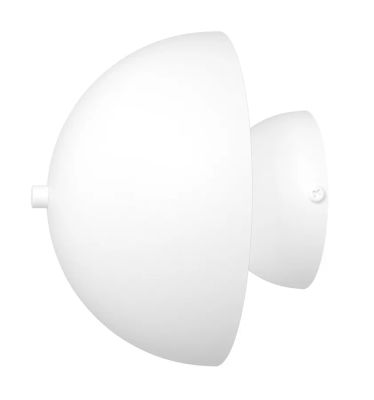 Lampa ścienna Lumes ze sklepu: Edinos.pl w kategorii: Lampy ścienne - zdjęcie WPH-EDNS-GX13N-QCJ_49590