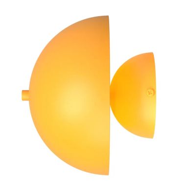 Lampa ścienna Lumes ze sklepu: Edinos.pl w kategorii: Lampy ścienne - zdjęcie WPH-EDNS-GX13N-QCJ_49591