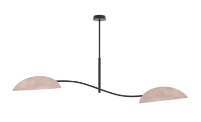 Lampa wisząca Lumes ze sklepu: Edinos.pl w kategorii: Lampy wiszące - zdjęcie WPH-EDNS-GX13N-QCJ_49597