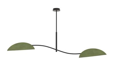 Lumes - Lampa wisząca ze sklepu: Edinos.pl w kategorii: Lampy wiszące - zdjęcie WPH-EDNS-GX13N-QCJ_49598