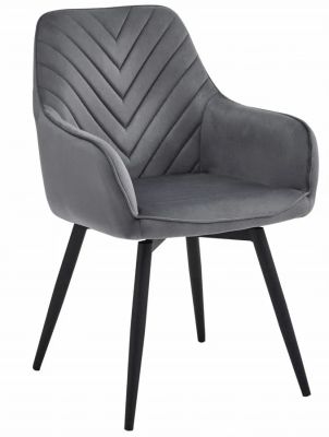 Krzesło Edinos ze sklepu: Edinos.pl w kategorii: Krzesła - zdjęcie WPH-EDNS-GX13N-QCJ_49661