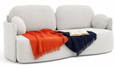 Edinos - Sofa/kanapa ze sklepu: Edinos.pl w kategorii: Sofy i kanapy - zdjęcie WPH-EDNS-GX13N-QCJ_49751