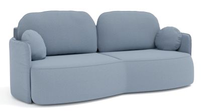 Sofa/kanapa Edinos ze sklepu: Edinos.pl w kategorii: Sofy i kanapy - zdjęcie WPH-EDNS-GX13N-QCJ_49752