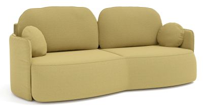Sofa/kanapa Edinos ze sklepu: Edinos.pl w kategorii: Sofy i kanapy - zdjęcie WPH-EDNS-GX13N-QCJ_49753