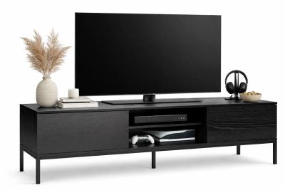 Edinos - Szafka RTV ze sklepu: Edinos.pl w kategorii: Szafki RTV - zdjęcie WPH-EDNS-GX13N-QCJ_49809