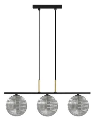 Lampa wisząca Lumes ze sklepu: Edinos.pl w kategorii: Lampy wiszące - zdjęcie WPH-EDNS-GX13N-QCJ_49815