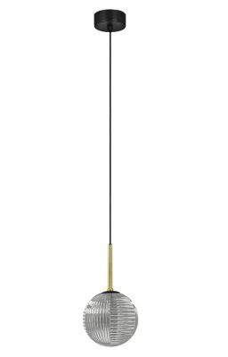 Lampa wisząca Lumes ze sklepu: Edinos.pl w kategorii: Lampy wiszące - zdjęcie WPH-EDNS-GX13N-QCJ_49851