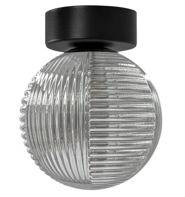 Lampa sufitowa Lumes ze sklepu: Edinos.pl w kategorii: Lampy sufitowe - zdjęcie WPH-EDNS-GX13N-QCJ_49854