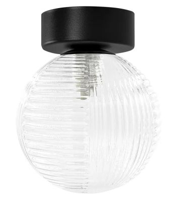 Lampa sufitowa Lumes ze sklepu: Edinos.pl w kategorii: Lampy sufitowe - zdjęcie WPH-EDNS-GX13N-QCJ_49860