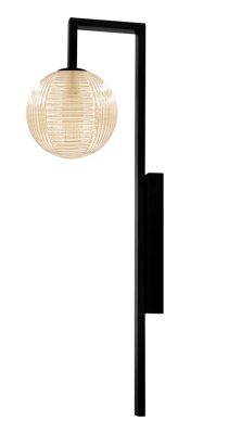 Lumes - Lampa ścienna ze sklepu: Edinos.pl w kategorii: Lampy ścienne - zdjęcie WPH-EDNS-GX13N-QCJ_49919