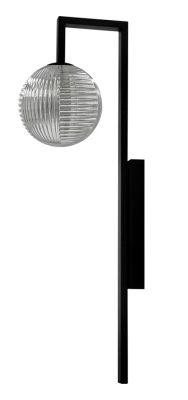 Lampa ścienna Lumes ze sklepu: Edinos.pl w kategorii: Lampy ścienne - zdjęcie WPH-EDNS-GX13N-QCJ_49922