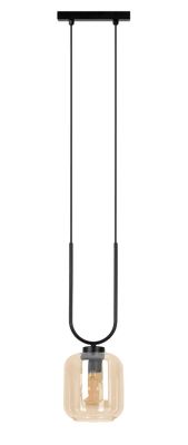 Lampa wisząca Lumes ze sklepu: Edinos.pl w kategorii: Lampy wiszące - zdjęcie WPH-EDNS-GX13N-QCJ_49931