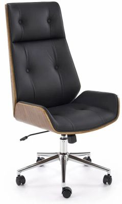 Krzesło biurowe Edinos ze sklepu: Edinos.pl w kategorii: Krzesła biurowe - zdjęcie WPH-EDNS-GX13N-QCJ_49939
