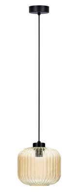 Lampa wisząca Lumes ze sklepu: Edinos.pl w kategorii: Lampy wiszące - zdjęcie WPH-EDNS-GX13N-QCJ_49962