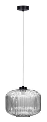 Lampa wisząca Lumes ze sklepu: Edinos.pl w kategorii: Lampy wiszące - zdjęcie WPH-EDNS-GX13N-QCJ_49964