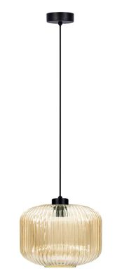 Lampa wisząca Lumes ze sklepu: Edinos.pl w kategorii: Lampy wiszące - zdjęcie WPH-EDNS-GX13N-QCJ_49965