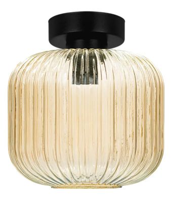 Lampa sufitowa Lumes ze sklepu: Edinos.pl w kategorii: Lampy sufitowe - zdjęcie WPH-EDNS-GX13N-QCJ_49969