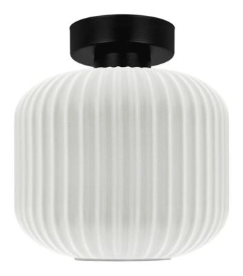 Lampa sufitowa Lumes ze sklepu: Edinos.pl w kategorii: Lampy sufitowe - zdjęcie WPH-EDNS-GX13N-QCJ_49970