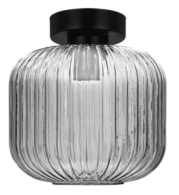Lumes - Lampa sufitowa ze sklepu: Edinos.pl w kategorii: Lampy sufitowe - zdjęcie WPH-EDNS-GX13N-QCJ_49971