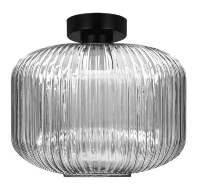 Lumes - Lampa sufitowa ze sklepu: Edinos.pl w kategorii: Lampy sufitowe - zdjęcie WPH-EDNS-GX13N-QCJ_49974