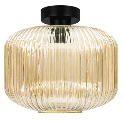 Lampa sufitowa Lumes ze sklepu: Edinos.pl w kategorii: Lampy sufitowe - zdjęcie WPH-EDNS-GX13N-QCJ_49975