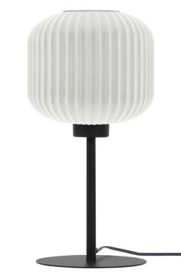 Lampa stołowa Lumes ze sklepu: Edinos.pl w kategorii: Lampy stołowe - zdjęcie WPH-EDNS-GX13N-QCJ_49994