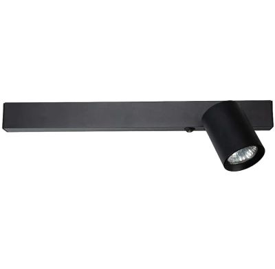 Lampa ścienna Lumes ze sklepu: Edinos.pl w kategorii: Lampy ścienne - zdjęcie WPH-EDNS-GX13N-QCJ_50003