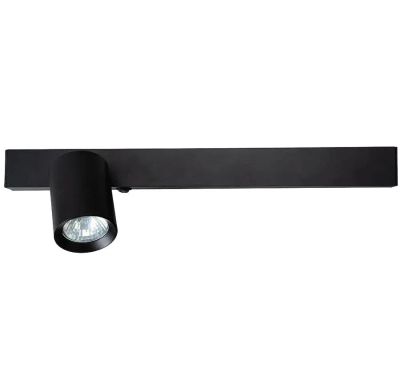 Lampa ścienna Lumes ze sklepu: Edinos.pl w kategorii: Lampy ścienne - zdjęcie WPH-EDNS-GX13N-QCJ_50004