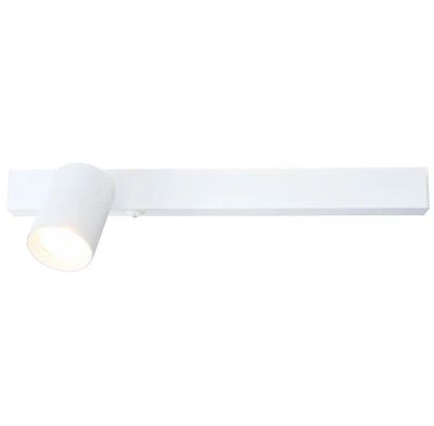 Lampa ścienna Lumes ze sklepu: Edinos.pl w kategorii: Lampy ścienne - zdjęcie WPH-EDNS-GX13N-QCJ_50006