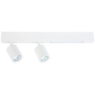 Lampa sufitowa Lumes ze sklepu: Edinos.pl w kategorii: Lampy sufitowe - zdjęcie WPH-EDNS-GX13N-QCJ_50010