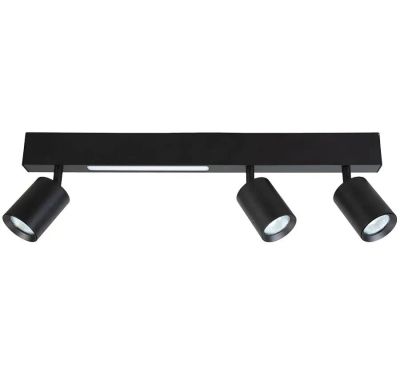 Lampa sufitowa Lumes ze sklepu: Edinos.pl w kategorii: Lampy sufitowe - zdjęcie WPH-EDNS-GX13N-QCJ_50011