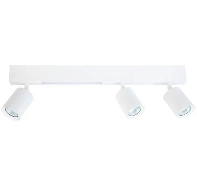 Lampa sufitowa Lumes ze sklepu: Edinos.pl w kategorii: Lampy sufitowe - zdjęcie WPH-EDNS-GX13N-QCJ_50012