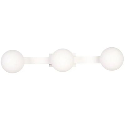 Lumes - Lampa sufitowa ze sklepu: Edinos.pl w kategorii: Lampy sufitowe - zdjęcie WPH-EDNS-GX13N-QCJ_50018