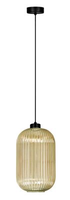 Lampa wisząca Lumes ze sklepu: Edinos.pl w kategorii: Lampy wiszące - zdjęcie WPH-EDNS-GX13N-QCJ_50045