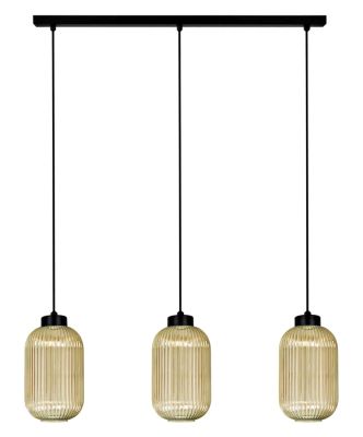 Lumes - Lampa wisząca ze sklepu: Edinos.pl w kategorii: Lampy wiszące - zdjęcie WPH-EDNS-GX13N-QCJ_50046