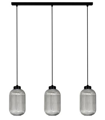 Lampa wisząca Lumes ze sklepu: Edinos.pl w kategorii: Lampy wiszące - zdjęcie WPH-EDNS-GX13N-QCJ_50047