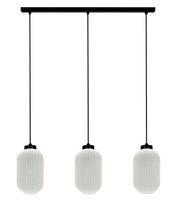 Lampa wisząca Lumes ze sklepu: Edinos.pl w kategorii: Lampy wiszące - zdjęcie WPH-EDNS-GX13N-QCJ_50048