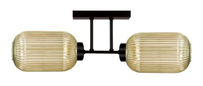 Lampa sufitowa Lumes ze sklepu: Edinos.pl w kategorii: Lampy sufitowe - zdjęcie WPH-EDNS-GX13N-QCJ_50055