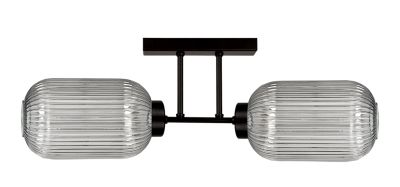 Lampa sufitowa Lumes ze sklepu: Edinos.pl w kategorii: Lampy sufitowe - zdjęcie WPH-EDNS-GX13N-QCJ_50056