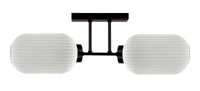 Lampa sufitowa Lumes ze sklepu: Edinos.pl w kategorii: Lampy sufitowe - zdjęcie WPH-EDNS-GX13N-QCJ_50057
