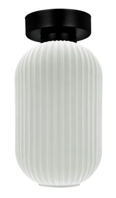 Lampa sufitowa Lumes ze sklepu: Edinos.pl w kategorii: Lampy sufitowe - zdjęcie WPH-EDNS-GX13N-QCJ_50058