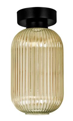 Lampa sufitowa Lumes ze sklepu: Edinos.pl w kategorii: Lampy sufitowe - zdjęcie WPH-EDNS-GX13N-QCJ_50062