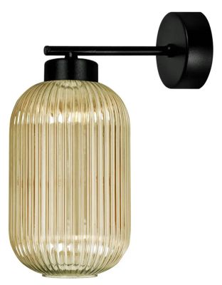 Lumes - Lampa ścienna ze sklepu: Edinos.pl w kategorii: Lampy ścienne - zdjęcie WPH-EDNS-GX13N-QCJ_50064