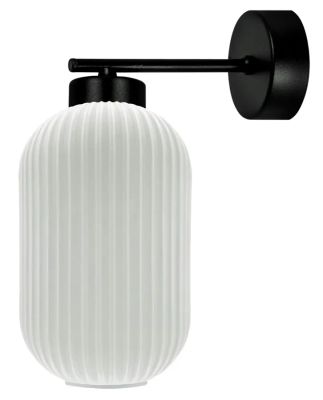 Lampa ścienna Lumes ze sklepu: Edinos.pl w kategorii: Lampy ścienne - zdjęcie WPH-EDNS-GX13N-QCJ_50067