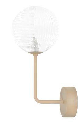 Lampa ścienna Lumes ze sklepu: Edinos.pl w kategorii: Lampy ścienne - zdjęcie WPH-EDNS-GX13N-QCJ_50078
