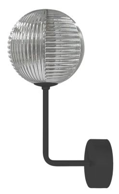 Lampa ścienna Lumes ze sklepu: Edinos.pl w kategorii: Lampy ścienne - zdjęcie WPH-EDNS-GX13N-QCJ_50079